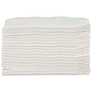 McKesson Disposable Washcloth, 13 x 13 Inch, 16/CS