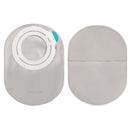 SENSURA® MIO FLEX 2-PIECE TRANSPARENT OSTOMY POUCH, RED MATCH, SOLD AS 30/BOX COLOPLAST 12216