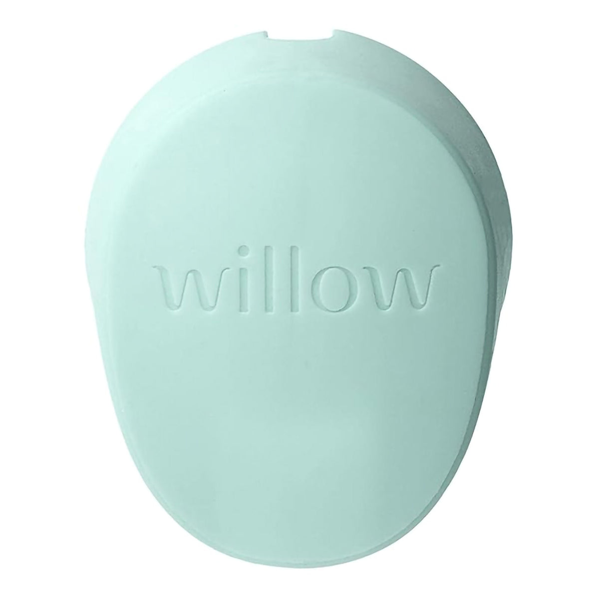 Willow Go™ Silicone Duckbill Valve Set For Willow Go Breast Pump, 56/Cs