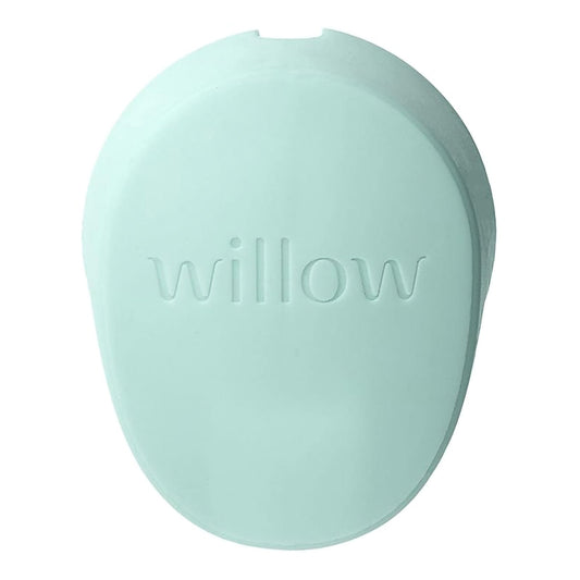 Willow Go™ Silicone Duckbill Valve Set For Willow Go Breast Pump, 2/Pk