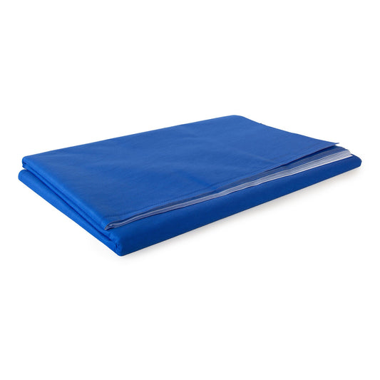 McKesson Sterilization Wrap, 48 x 48 Inch, Grade 500, 24/CS