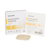 McKesson Hydrocolloid Dressing, 4 x 4 Inch, 10/BX