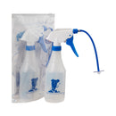 ELEPHANT EAR WASH SYSTEM, SOLD AS 1/EACH DOCTOR EW