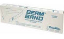 Beam® Identification Band, 1 x 11 Inch, 250/BX