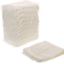 WINGS™ BASIC QUILTED ADULT INCONTINENCE BRIEFS, MEDIUM, SOLD AS 100/CASE CARDINAL 55033