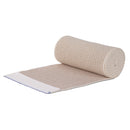 EZe-Band® Basic Hook and Loop Closure Compression Bandage, 4 Inch x 5 Yard, 36/CS