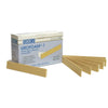 Urofoam®-1 Adhesive Foam Strips for use with Male External Catheters, 50/BX