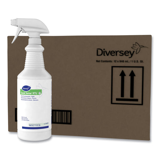 Good Sense® Air Freshener, 12/Cs