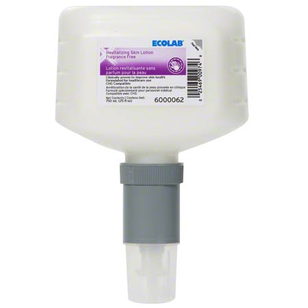 LOTION, SKIN REVITALIZING FRANGRANCE FREE 750 ML (6/CS), 1/EA