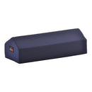 WEDGE, KNEE ELEVATING BLU 22"(2/CS), 1/EA