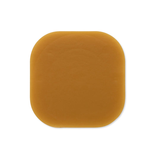 Flextend™ Colostomy Barrier with up to 3.5 Inch Stoma Opening, 5/BX