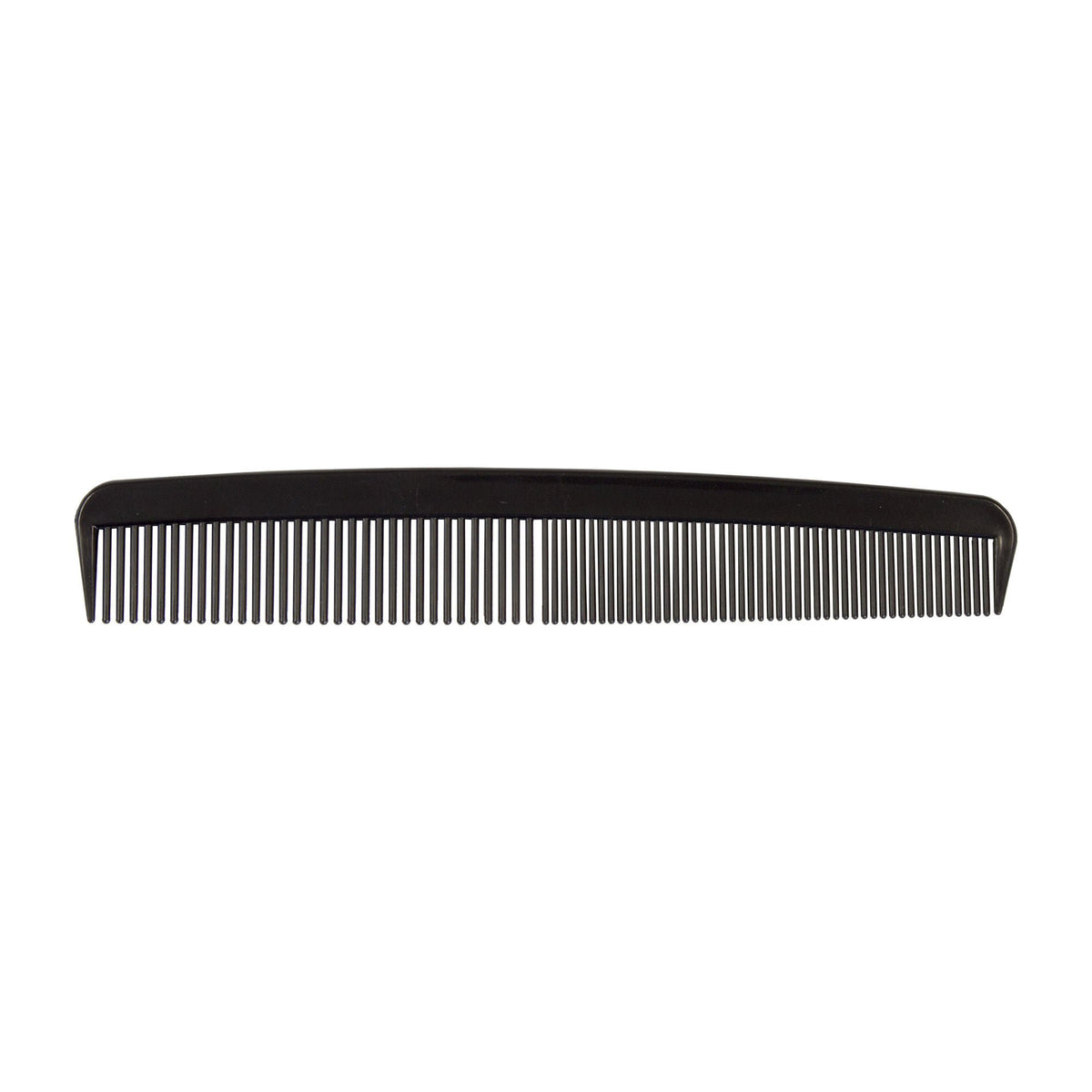 Dynarex® Comb, 7 Inch, Black, 240/Cs