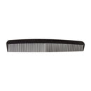 dynarex® Comb, 7 Inch, Black, 240/CS