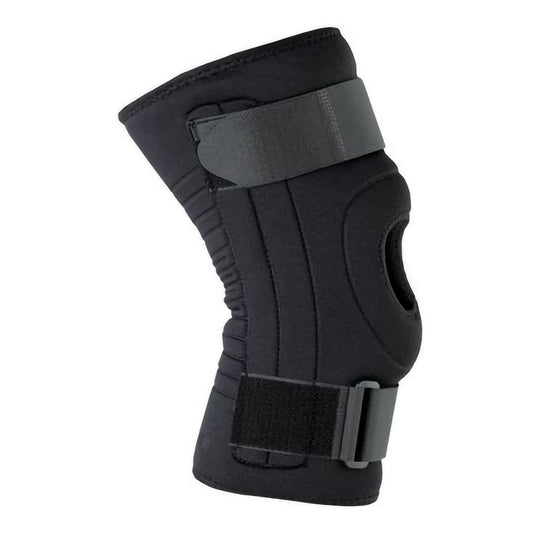 Ossur® Formfit® Knee Support With Stabilized Patella, Extra Large, 1/Ea