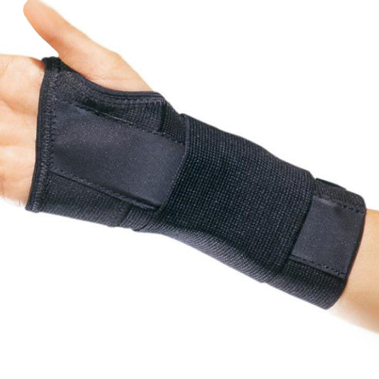 ProCare® CTS Right Wrist Brace, Extra Large, 1/EA
