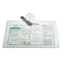 SMART® CAREGIVER CORDLESS SENSOR PAD, SOLD AS 1/EACH ALIMED 2970009013