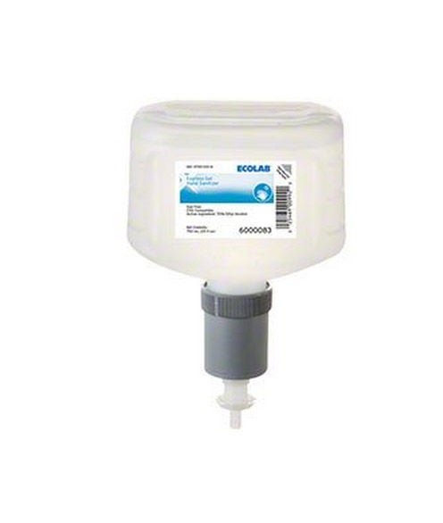 Express 70% Ethyl Alcohol Hand Sanitizer Dispenser Refill Bottle, 750 Ml, 1/Ea