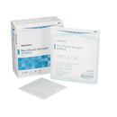 MCKESSON STERILE NONWOVEN SPONGE, 4 X 4 INCH, 4-PLY, SOLD AS 600/CASE MCKESSON 16-4244