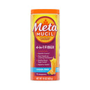 METAMUCIL® PSYLLIUM HUSK FIBER SUPPLEMENT, SOLD AS 1/BOTTLE PROCTER 37000002402