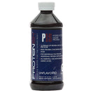 PROTEINEX® P15 HYDROLYZED LIQUID PROTEIN, 16-OUNCE BOTTLE, SOLD AS 1/EACH LLOREN 54859051516