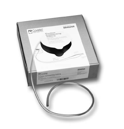 Conmed Bubble Tubing, 3/16-Inch Inner Diameter, 100 Foot Length, 1/Cs