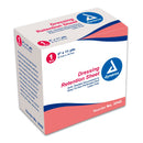 DRESSING, RETENTION 2"X11" (1R/BX 5BX/CS), 1/CS