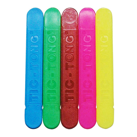Tic-Tong® Tongue Depressor, 1/PK