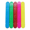 Tic-Tong® Tongue Depressor, 1/PK