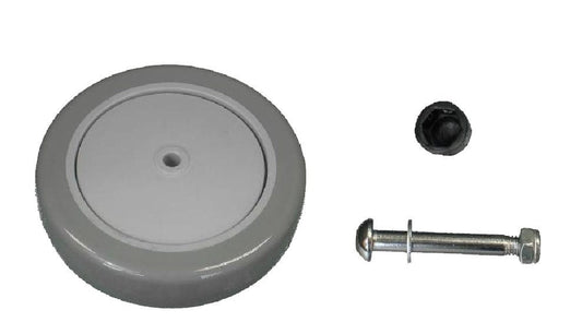 Drive™ Front Caster, 1/Pr