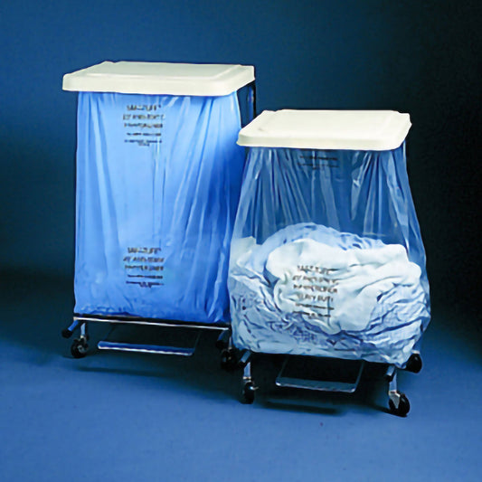 Mckesson Anti-Static Laundry Hamper Bag, 30 – 33 Gal., 100/Cs