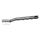 MILTEX INSTRUMENT CLEANING BRUSH, STAINLESS STEEL BRISTLES, SOLD AS 1/EACH INTEGRA 3-1001