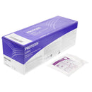 Protexis™ Latex Surgical Gloves with Nitrile Coating, Size 7.5, Light Brown, 200/CS