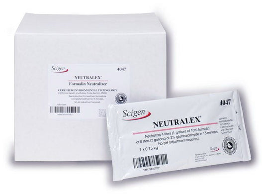Neutralizer, Histo Neutralex(16/Cs), 16/Cs