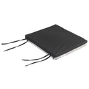 DRIVE™ GEL-U-SEAT™ LITE SEAT CUSHION, 16 X 16 IN., SOLD AS 1/EACH DRIVE 8040-1