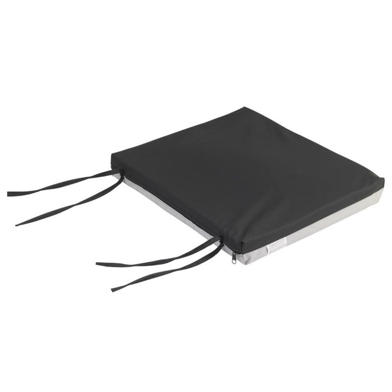 DRIVE™ GEL-U-SEAT™ LITE SEAT CUSHION, 16 X 16 IN., SOLD AS 1/EACH DRIVE 8040-1