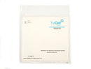 WIPE, CLEANROOM STR LINT-FREE12"X12" (20/BG 8BG/PK 8PK/CS), 64/CS
