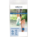 Soft Stride™ Heel Wedge, Small, 1/PR