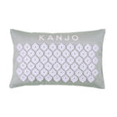 Kanjo Aroma Mint Acupressure Pillow, 1/EA