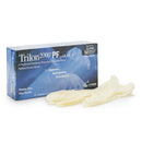 TRILON 2000® PF WITH MC3® STRETCH VINYL EXAM GLOVE, MEDIUM, IVORY, SOLD AS 1000/CASE MCKESSON 25-950