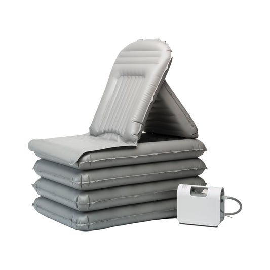 Camel Lifting Cushion, 1/Ea