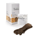 MCKESSON PERRY® LATEX SURGICAL GLOVE, SIZE 6.5, BROWN, SOLD AS 50/BOX MCKESSON 20-1365N