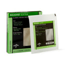 Maxorb® Extra Calcium Alginate Dressing, 4 x 4 Inch, 50/CS