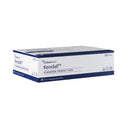 Kendall™ Cloth Medical Tape, 2 Inch x 10 Yard, White, 6/BX