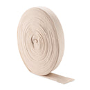 AlbaHealth® Natural Cotton Tubular Stockinette, 3 Inch x 25 Yard, 12/CS
