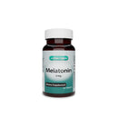 BASIC ORGANICS MELATONIN NATURAL SLEEP AID, SOLD AS 1/BOTTLE BASIC 05445821360