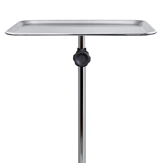 Mckesson Mobile Instrument Stand, 1/Cs