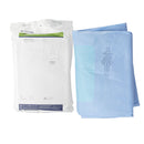 Halyard Sterile Lower Extremity Orthopedic Drape, 108 x 80 x 124 Inch, 12/CS