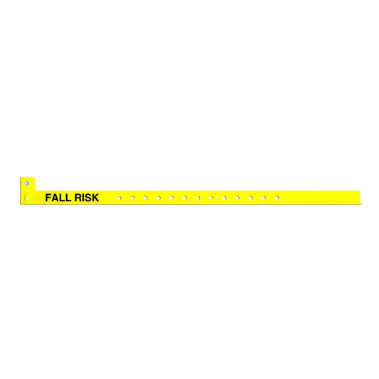 Sentry® Superband® Fall Risk Identification Band, 1/Bx