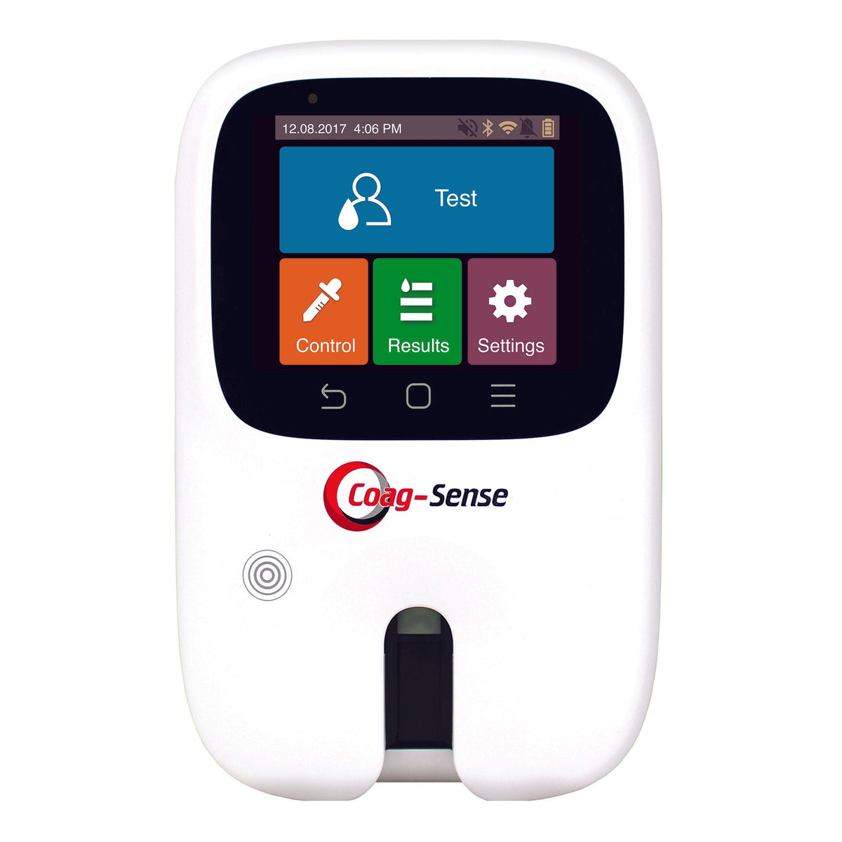 Professional System, Pt2 Patient/Inr W/1Yr Warranty D/S, 1/Ea