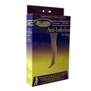 Bell-Horn® Knee Length Anti-Embolism Stockings, Large, Black, 1/PR